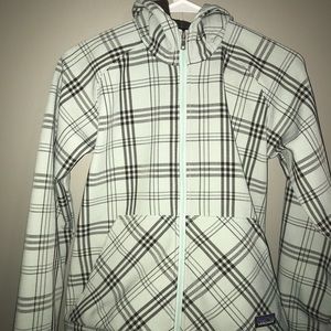 Patagonia ECU Spring jacket size Small